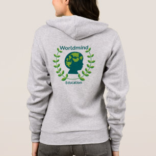 Världens utbildningsredskap t shirt