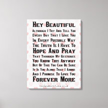 Världens vackraste flicka