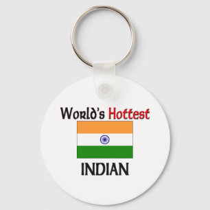 Världens värdland, Indien Nyckelring