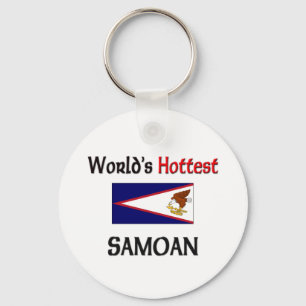 Världens värdland, Samoan Nyckelring