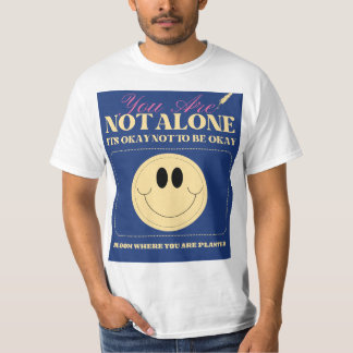 Världens visdom: T-Shirts