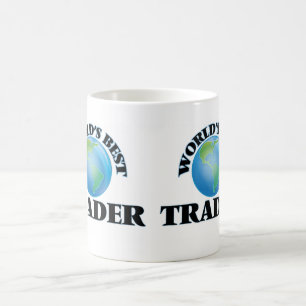 Världs bäst affärsman kaffemugg