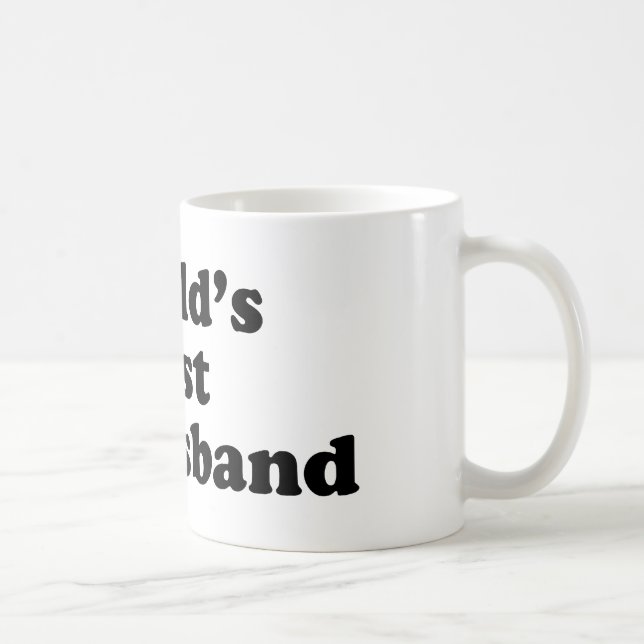 Världs bäst före dettamake kaffemugg (Höger)