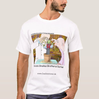 Världs bäst klädda kaktus t shirt