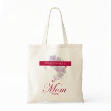 Världs bäst mamma någonsin