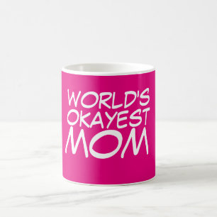 Världs bäst mamma…, Nästan Kaffemugg