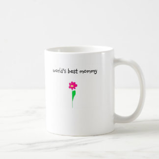 världs bäst mammamugg kaffemugg