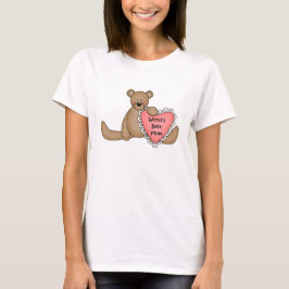 Världs bäst mammaT-tröja Tee Shirt