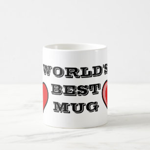 Världs bäst mugg