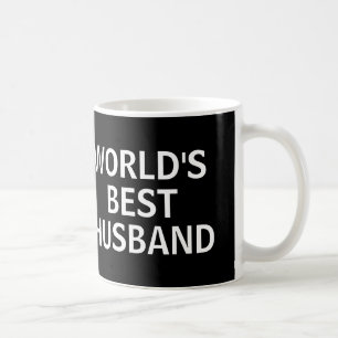 VÄRLDS BÄST mugg för kaffe för MAKEfödelsedag