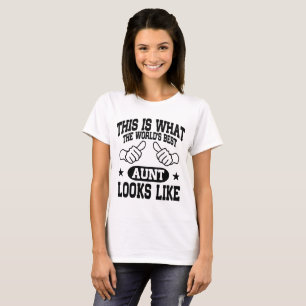 Världs bäst något liknande för mosterLooks Tee