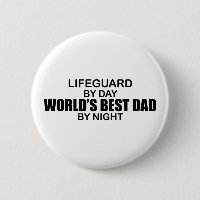 Världs bäst pappa - livräddare