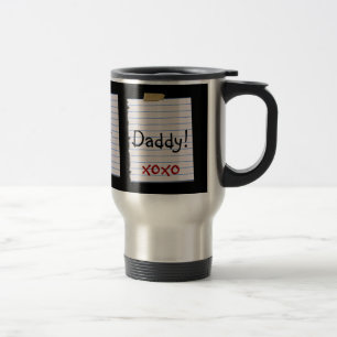 Världs bäst pappa! Mugg