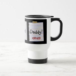 Världs bäst pappa! Mugg