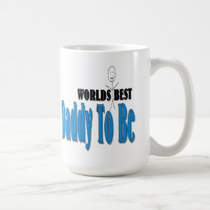 Världs bäst pappa som är kaffemugg