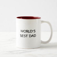 VÄRLDS BÄST PAPPA