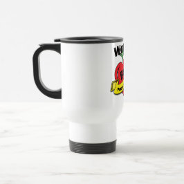 Världs bäst Paraprofessional Resemugg