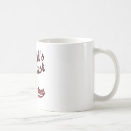 Världs bäst tand- assistent kaffemugg