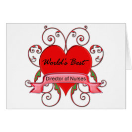 Världs bäst UNIVERSITETSLÄRARE Hälsningskort