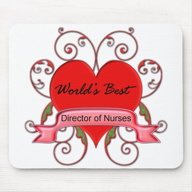 Världs bäst UNIVERSITETSLÄRARE Musmatta (Framsidan)