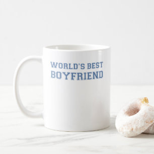 Världs bästa Boykompis Kaffemugg