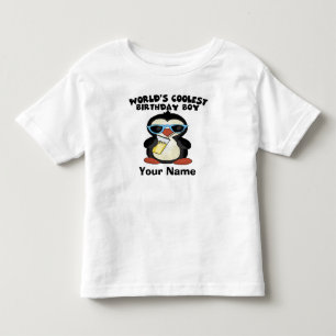 Världs kallast T-tröja för personlig för Tee Shirt