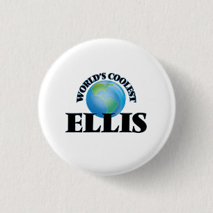 Världs kallaste Ellis Knapp