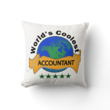 Världs kallaste revisor