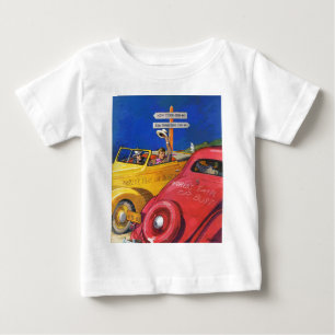 Världs mässa eller byst t shirt