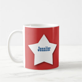 Världs mest enorma ADMINISTRATIVA ASSISTENT B080 Kaffemugg