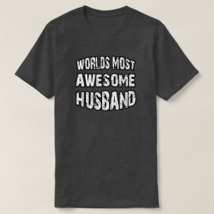 Världs mest enorma make tee shirt
