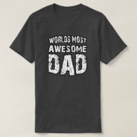 Världs mest enorma pappa