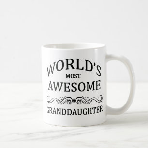 Världs mest enorma sondotter kaffemugg