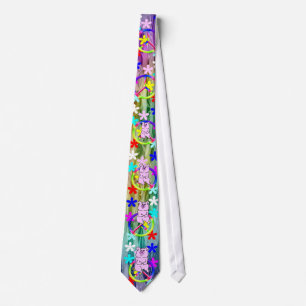 Världs mest gaudiest Tie? Slips