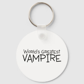Världs största Vampyrre Nyckelring