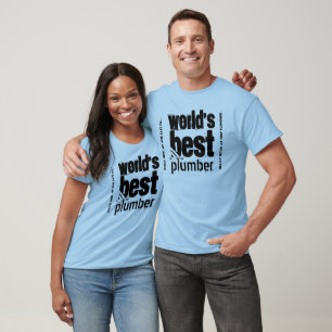 Världs SVART för SILVER för text B09 för bäst T-shirt