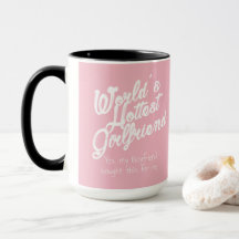 Världs varmmaste flickvän