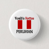 Världs varmmaste peruan