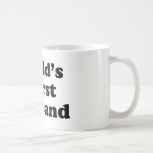 Världs värst make kaffemugg