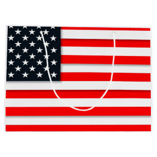 Världsamerikanska flaggan USA