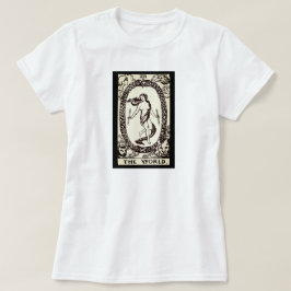 Världsarvodet | t shirt