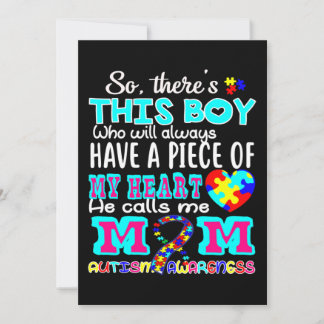 Världsautismdagen - Skeppsautismens medvetenhet Spara Datumet