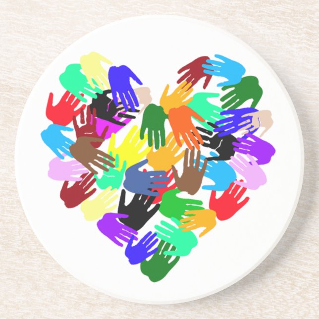 Världsbrödraskapet Underlägg (Framsidan)