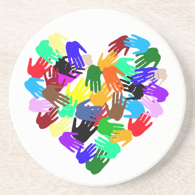 Världsbrödraskapet Underlägg (Framsidan)