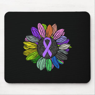 Världscancerdagen - cancer Survivor Warrior Cancer Musmatta