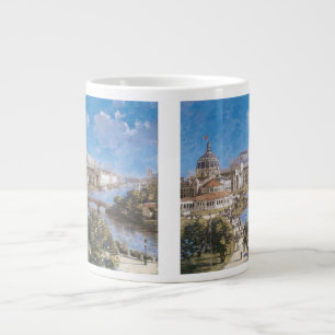 Världscolumbianska utställningen av Theodore Robin Jumbo Mugg