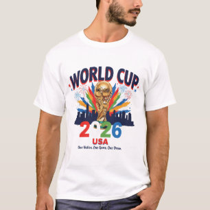 Världscup T Shirt