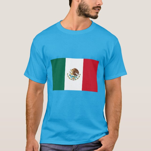 Världscupen 2026 t shirt (Framsida)