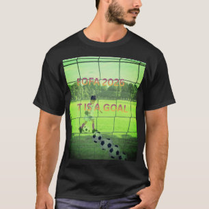 VÄRLDSCUPEN I FOTBOLL 2026 T SHIRT