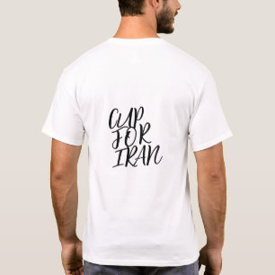 Världscupen T Shirt